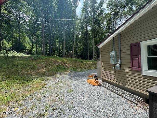 17584 Burnt Cabin Trail, Chilhowie, Virginia image 15