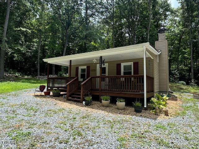 17584 Burnt Cabin Trail, Chilhowie, Virginia image 16