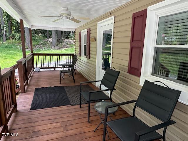 17584 Burnt Cabin Trail, Chilhowie, Virginia image 20