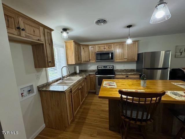 17584 Burnt Cabin Trail, Chilhowie, Virginia image 4