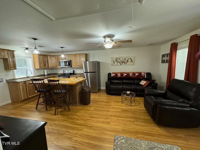 17584 Burnt Cabin Trail, Chilhowie, Virginia image 2