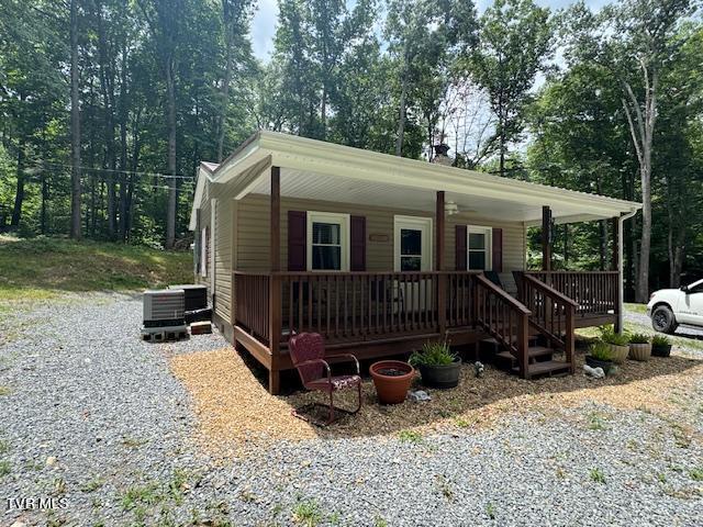 17584 Burnt Cabin Trail, Chilhowie, Virginia image 18