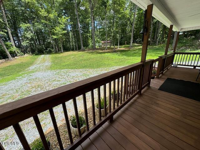 17584 Burnt Cabin Trail, Chilhowie, Virginia image 19