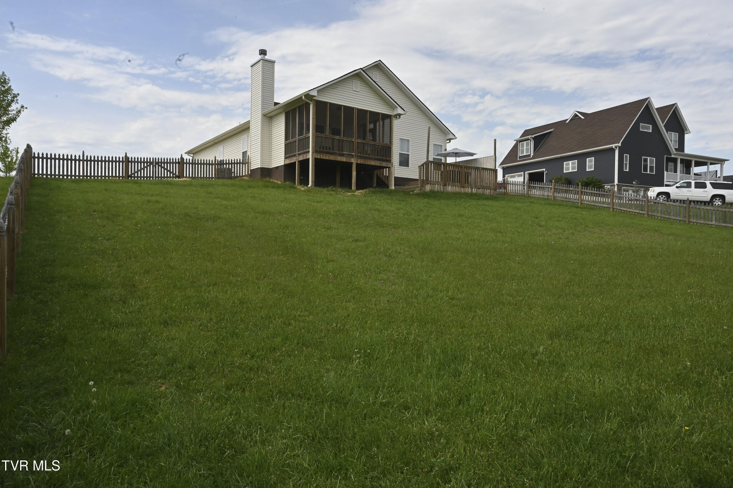 139 Lake View Estates Drive, Bristol, Tennessee image 5