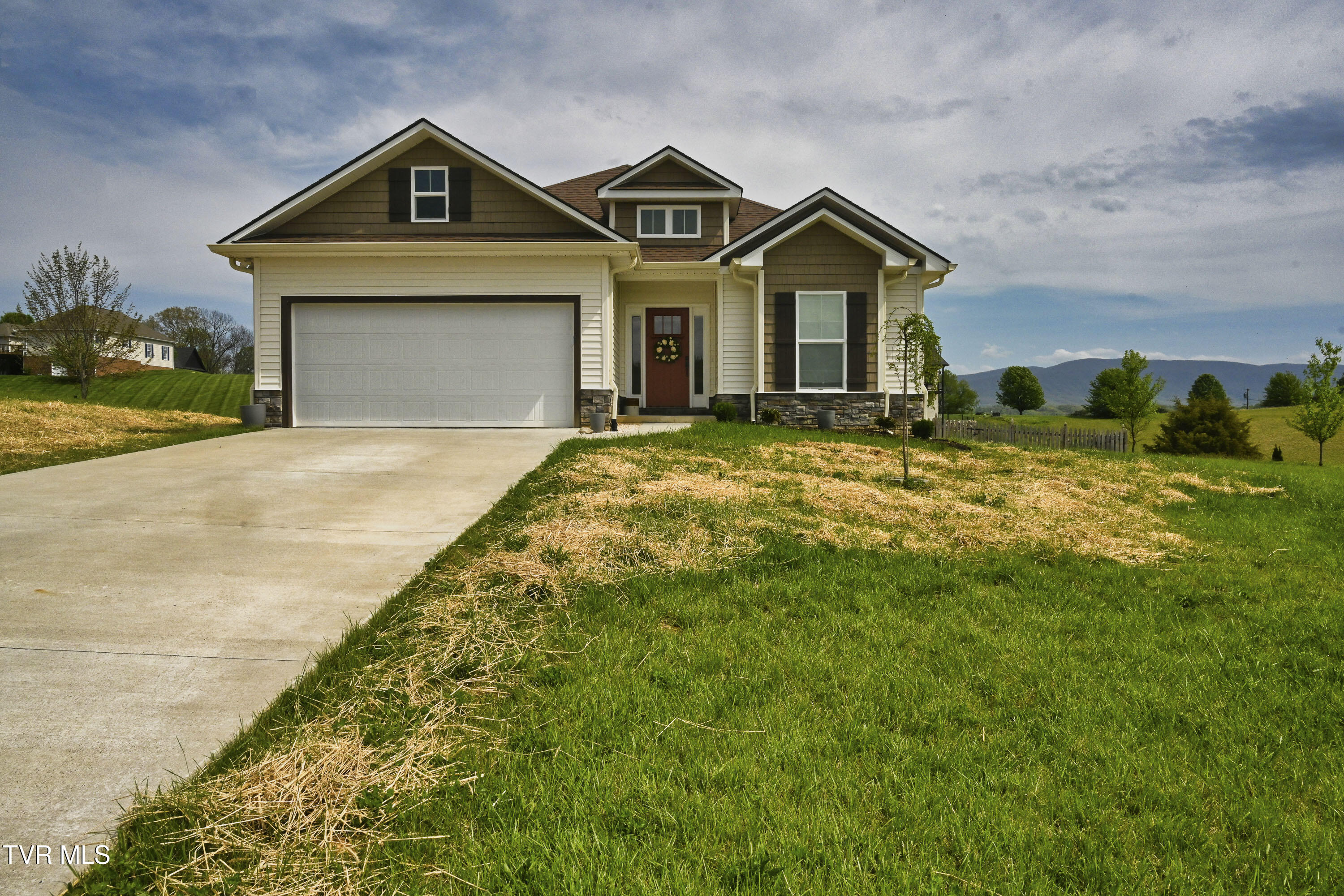 139 Lake View Estates Drive, Bristol, Tennessee image 3