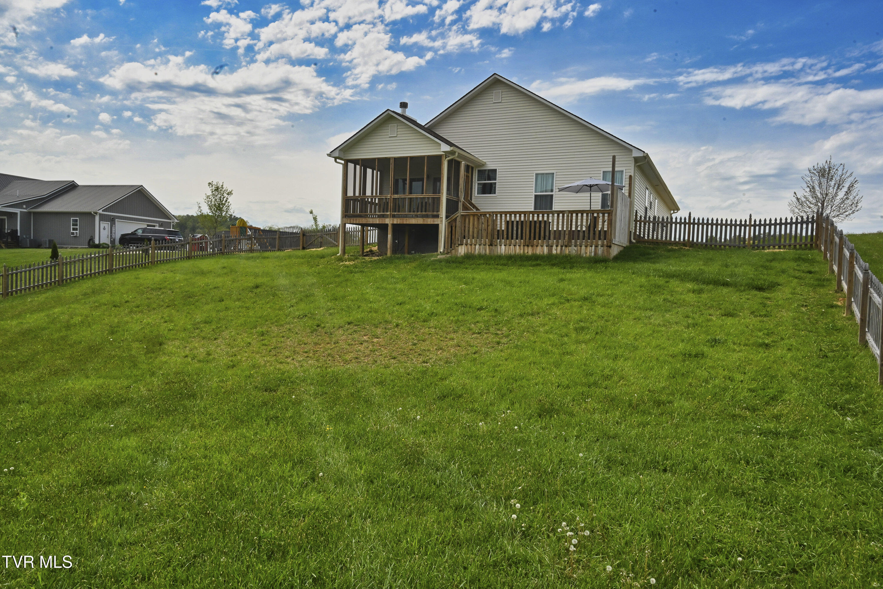 139 Lake View Estates Drive, Bristol, Tennessee image 4