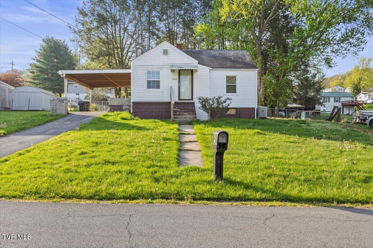 2510 Shelby Street, Bristol, Tennessee image 1