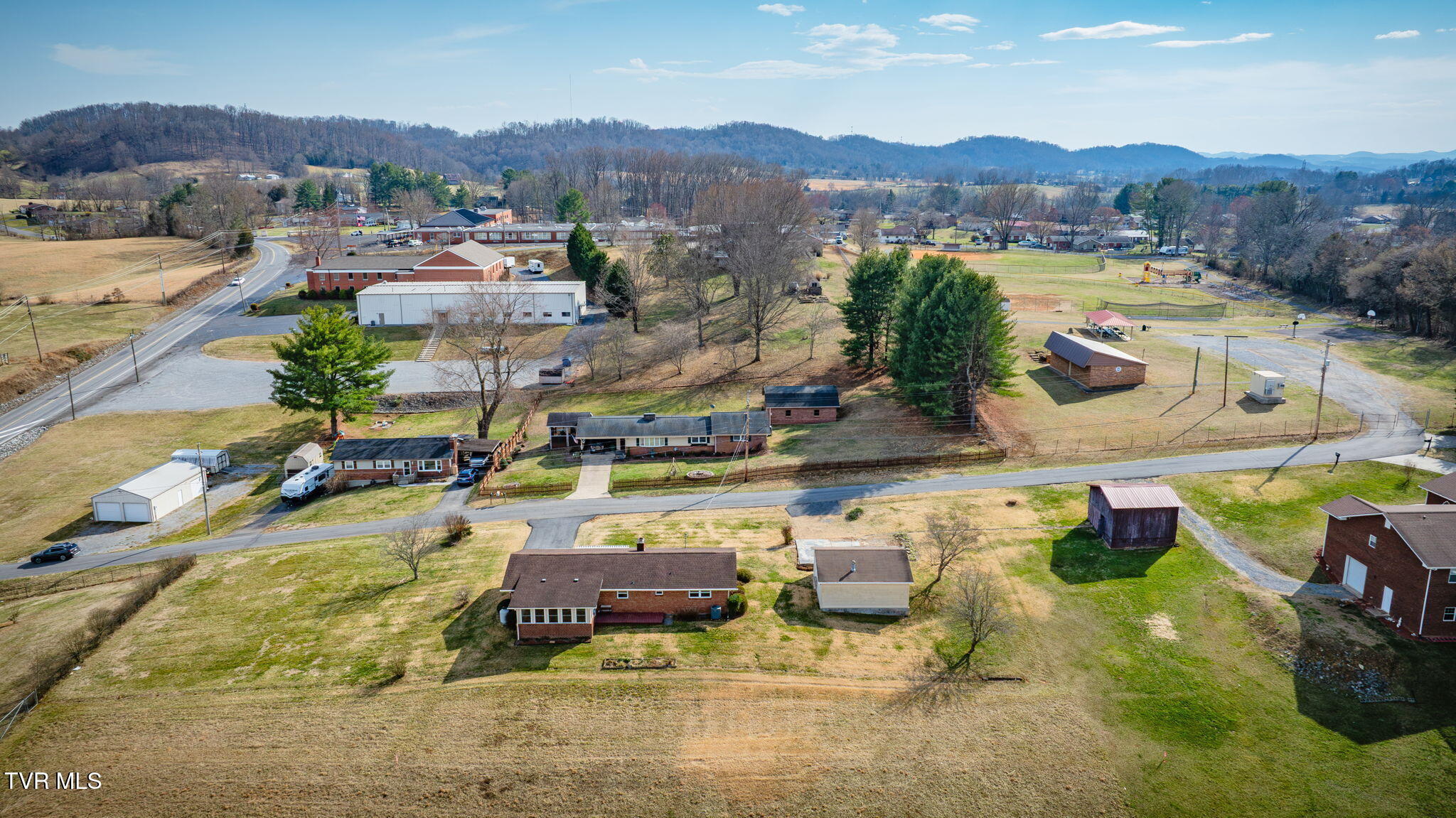5525 Shawnee Drive, Kingsport, Tennessee image 38