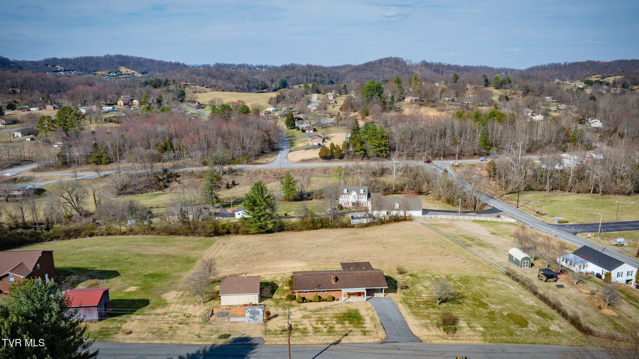 5525 Shawnee Drive, Kingsport, Tennessee image 39