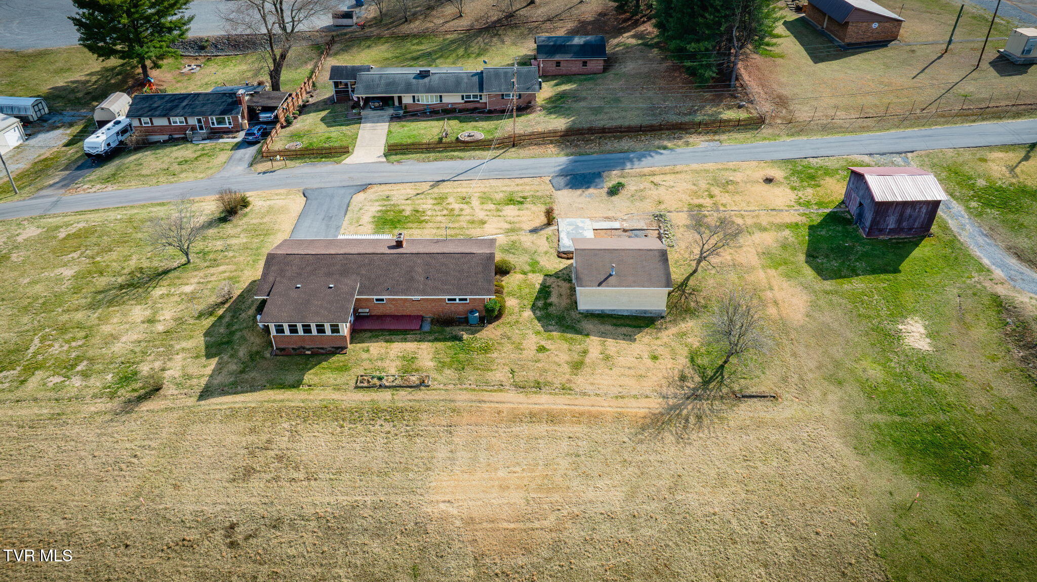 5525 Shawnee Drive, Kingsport, Tennessee image 37