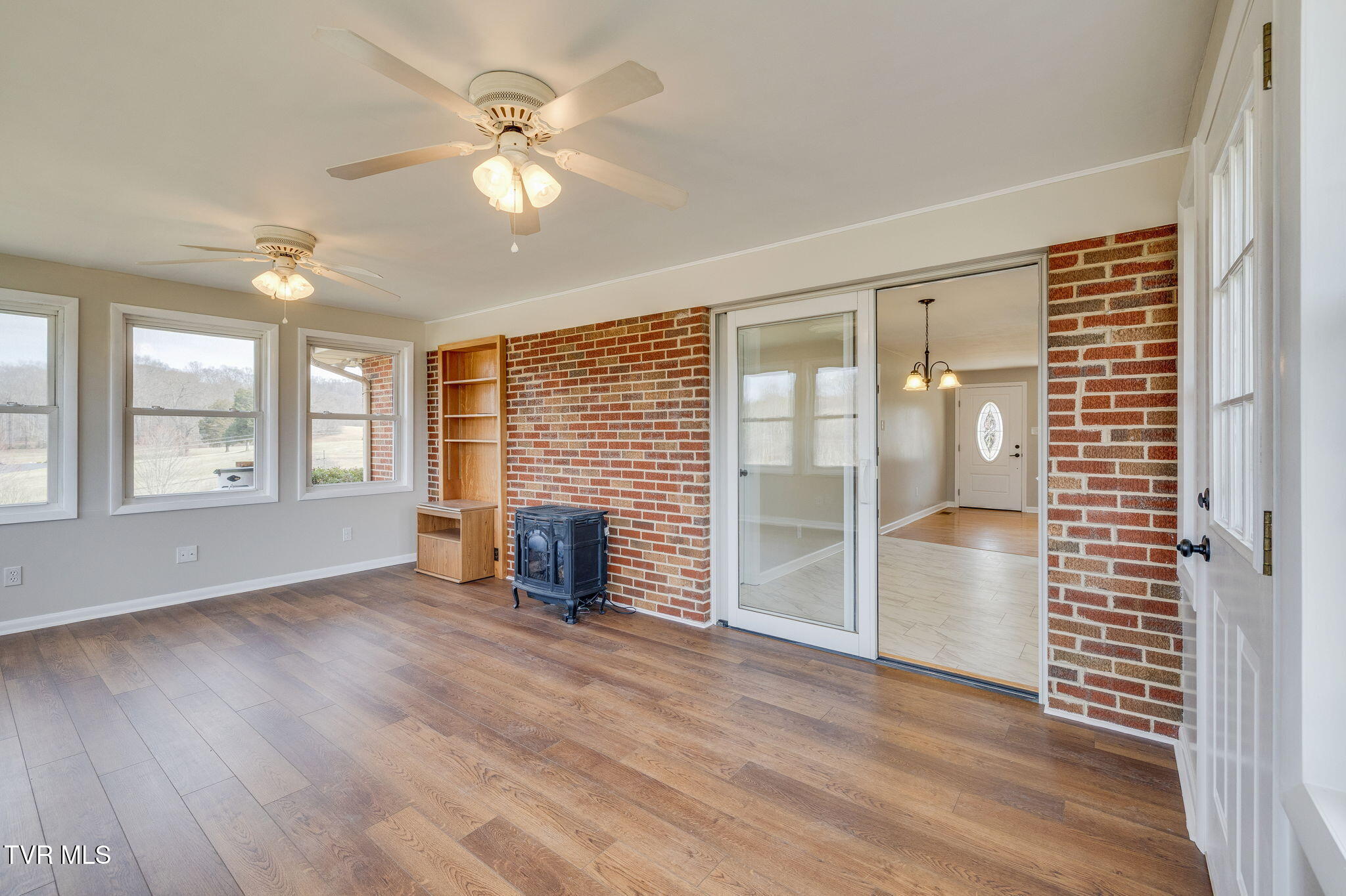 5525 Shawnee Drive, Kingsport, Tennessee image 27