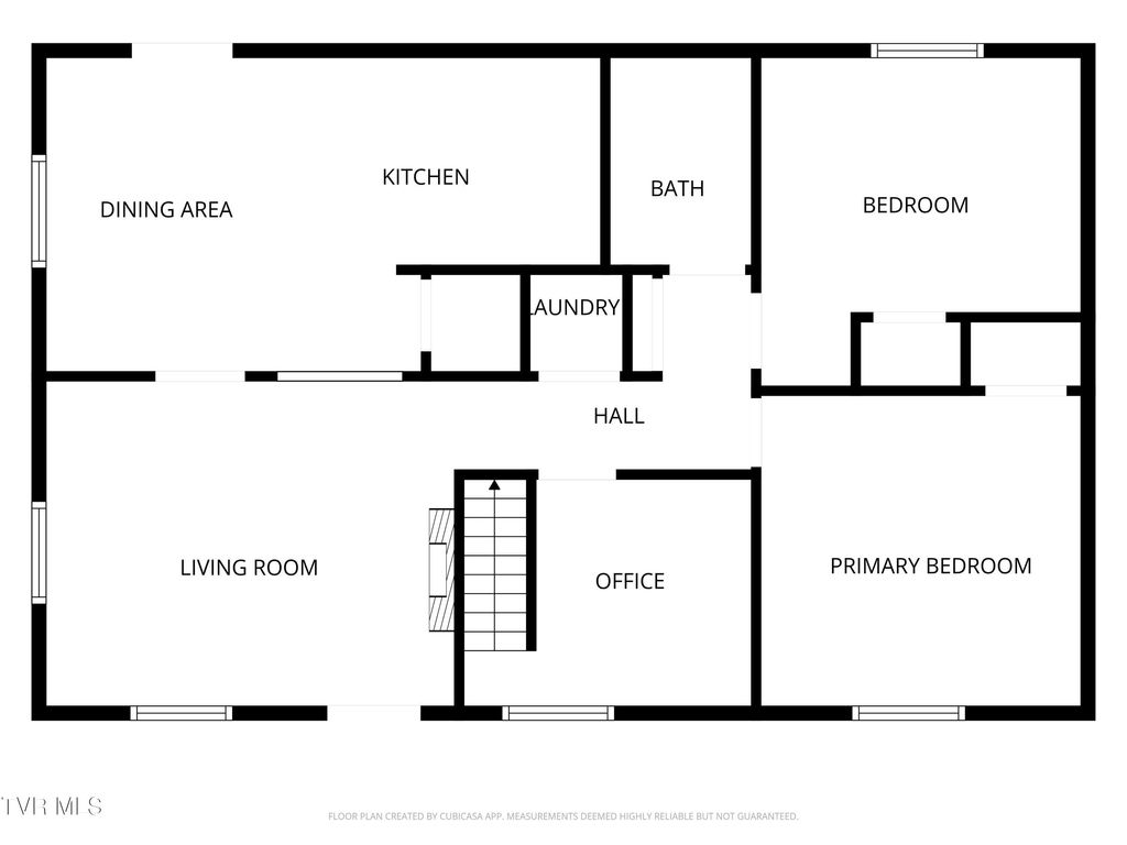 Photo of 323 Sequoyah Drive, Kingsport, TN 37660 (MLS # 9993907)