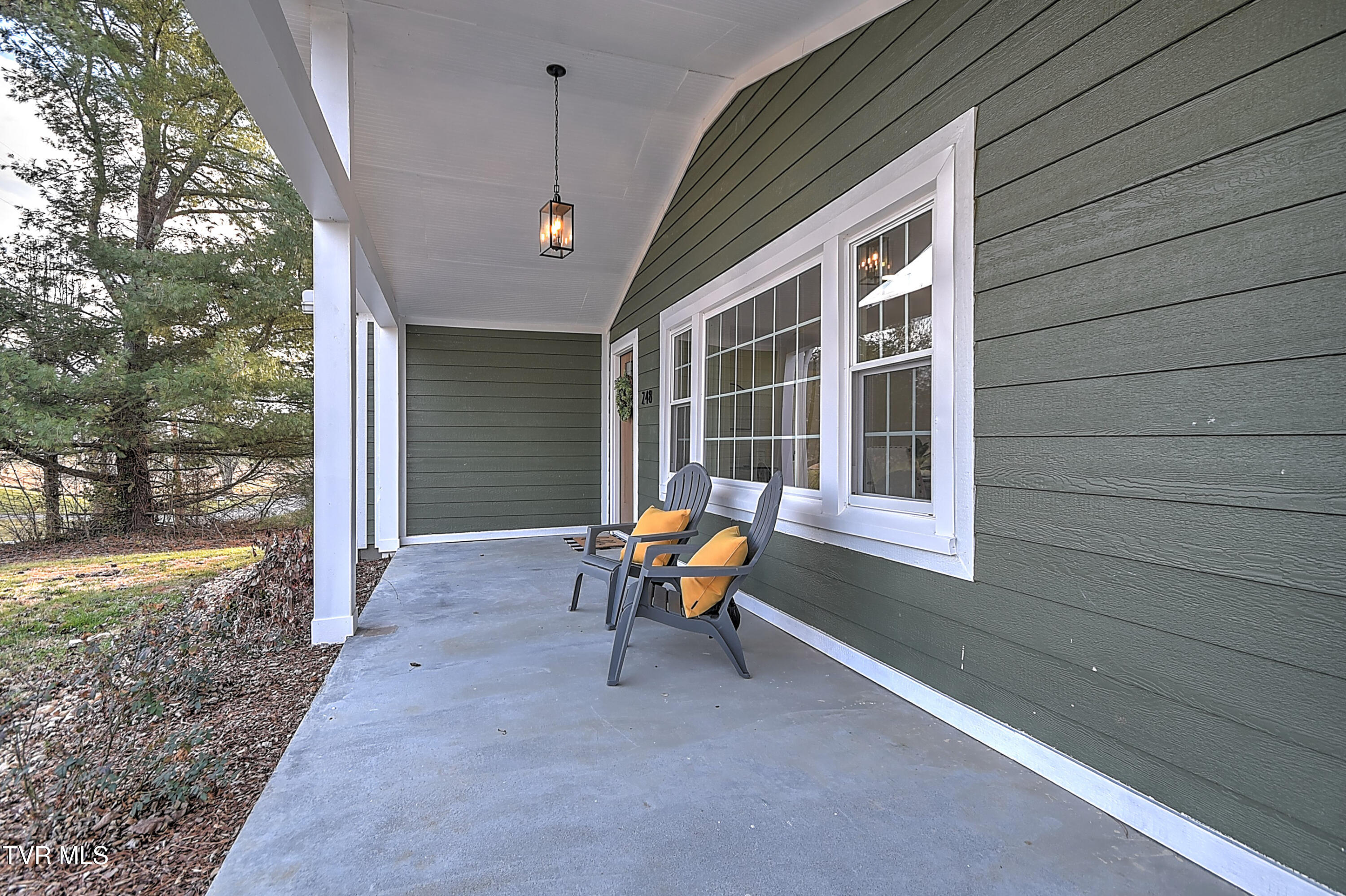 248 Dean Archer Road