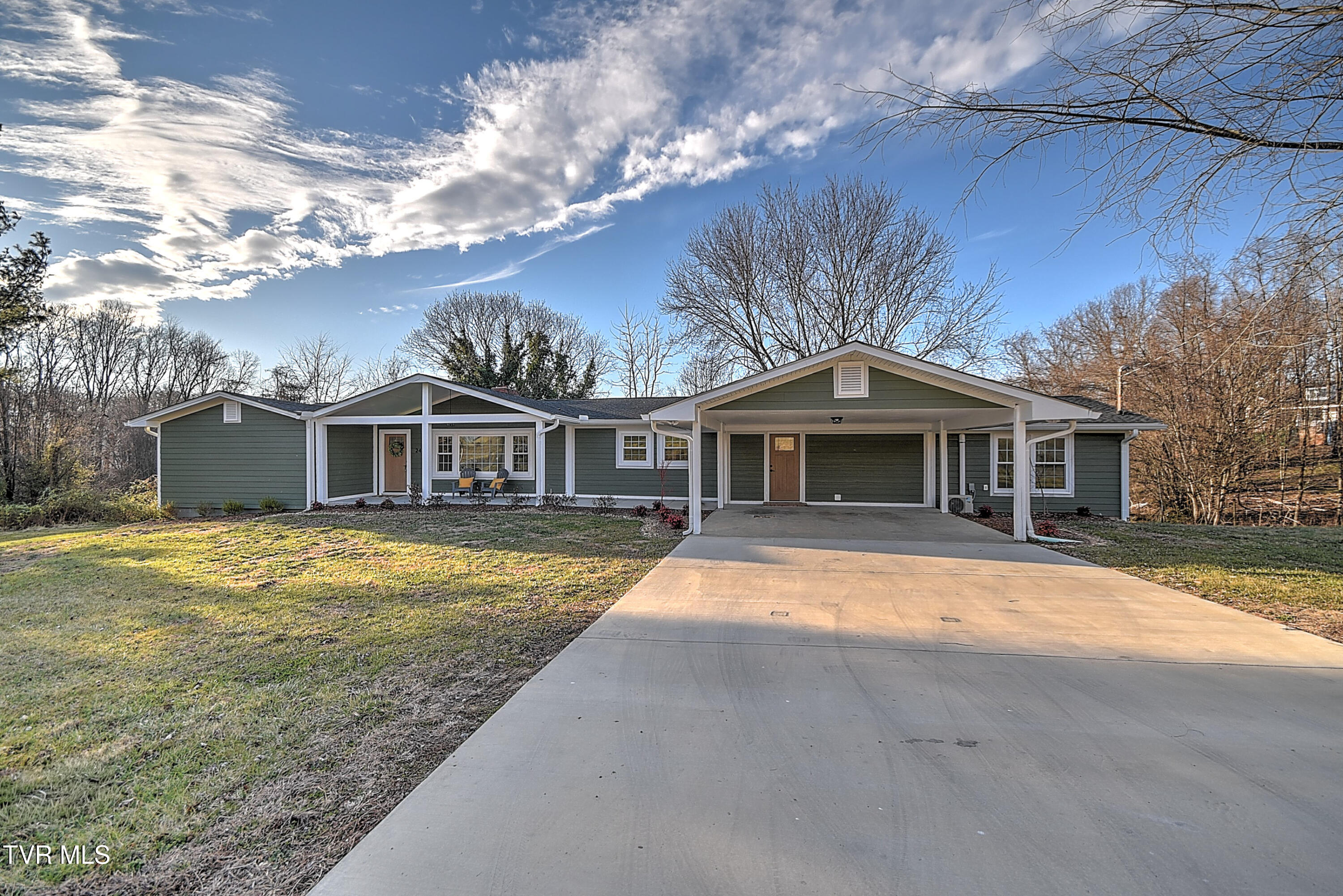 248 Dean Archer Road