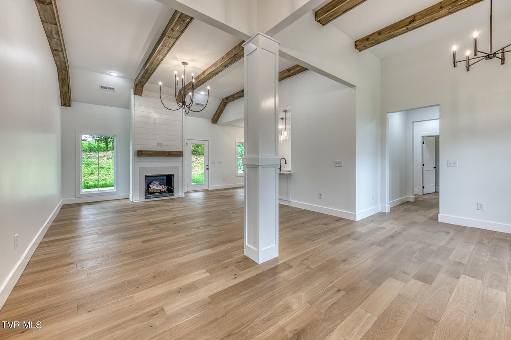 Photo of 2319 Cattlemans Trail, Jonesborough, TN 37659 (MLS # 9994179)