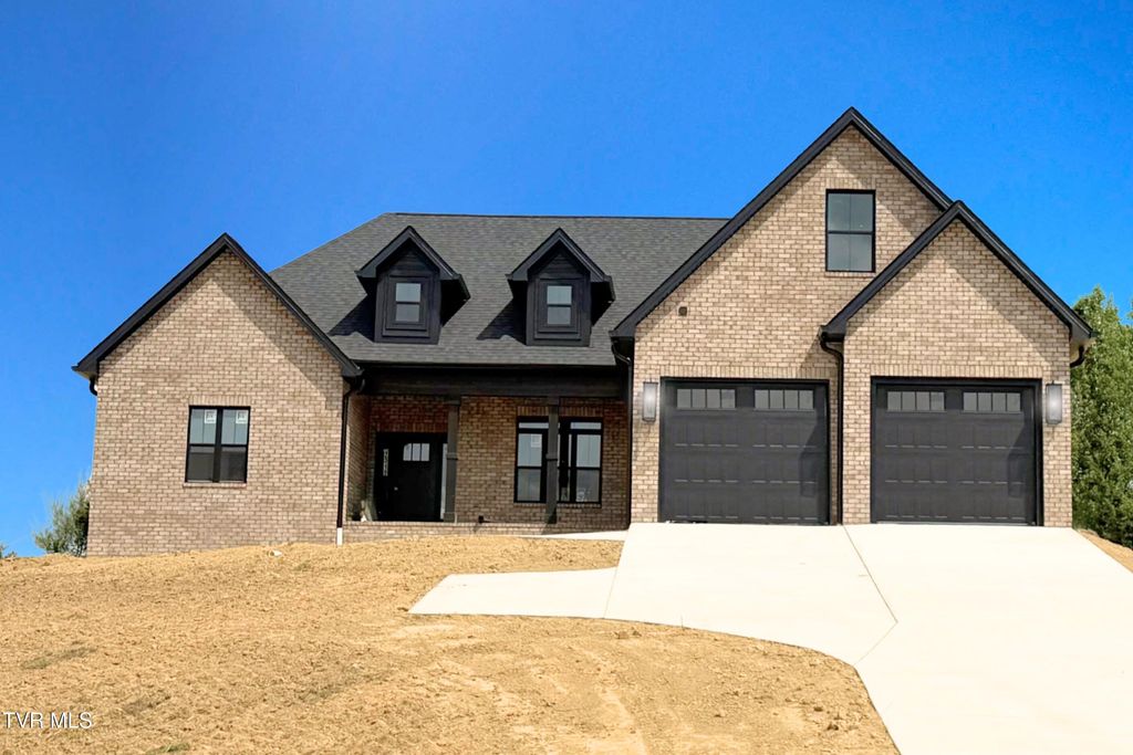 Photo of 2319 Cattlemans Trail, Jonesborough, TN 37659 (MLS # 9994179)