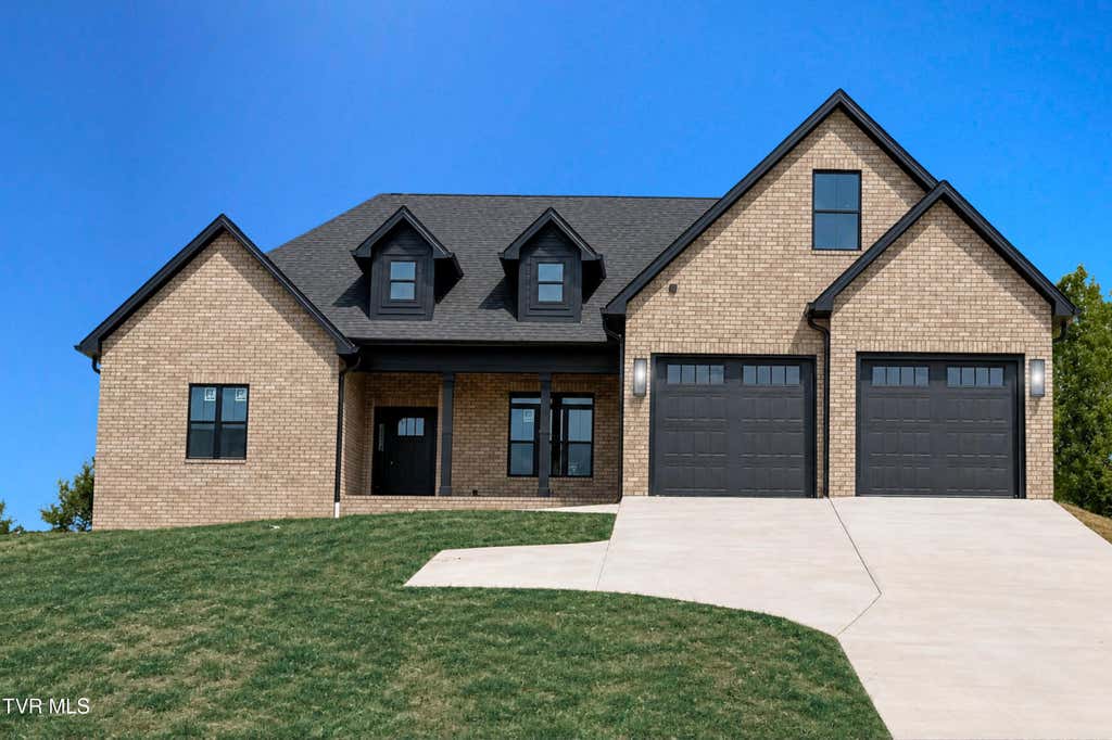 Photo of 2319 Cattlemans Trail, Jonesborough, TN 37659 (MLS # 9994179)