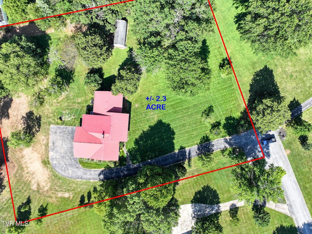 Photo of 159 Kimbili Drive, Greeneville, TN 37745 (MLS # 9990297)