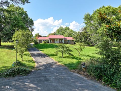 Homes For Sale - 159 Kimbili Drive<br/> Greeneville, TN 37745
