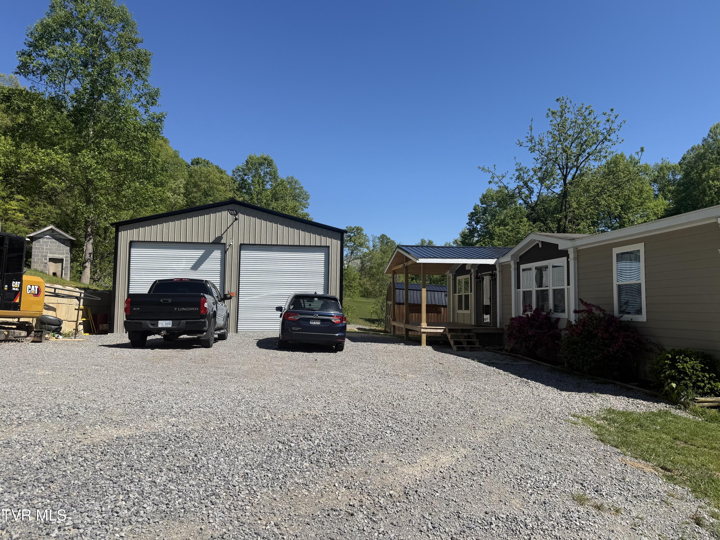 12432 Crab Orchard Road