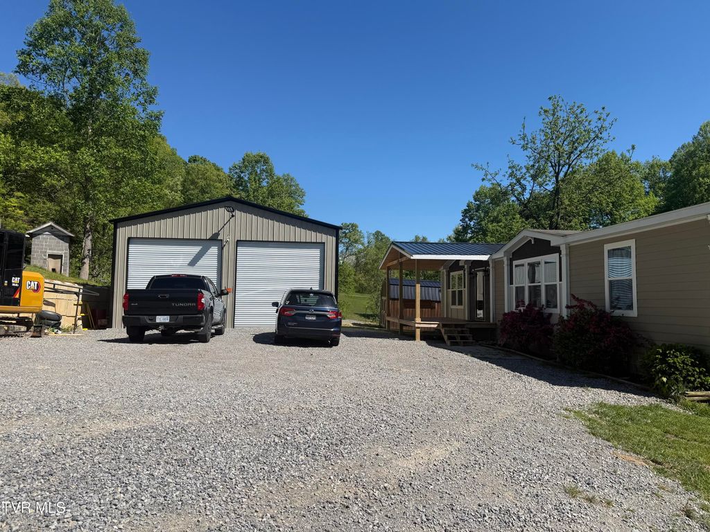 Photo of 12432 Crab Orchard Road, Coeburn, VA 24230 (MLS # 9995123)