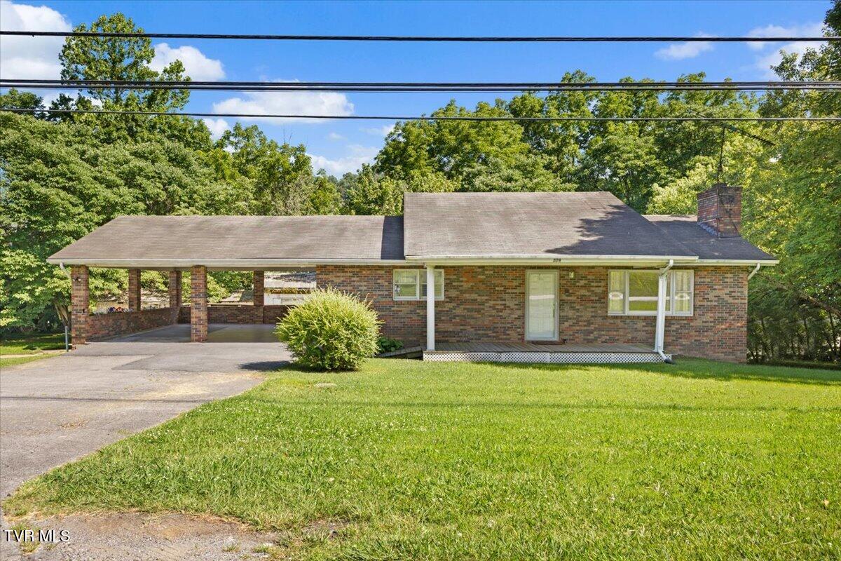 Photo 1 of 37 — 229 Blountville Bypass, Blountville, TN 37617