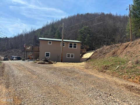 Photo of 202 Greer Branch Road, Laurel Bloomery, TN 37680 (MLS # 9993035)