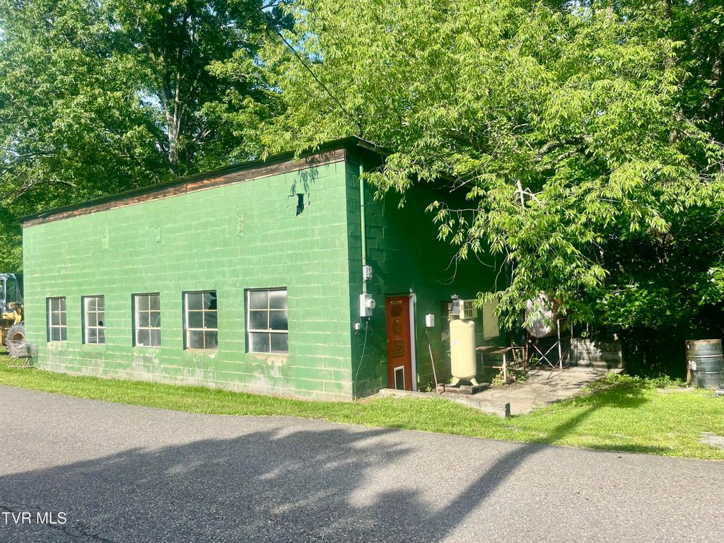 Photo of 3175 Burtons Ford Road, Saint Paul, VA 24283 (MLS # 9983084)