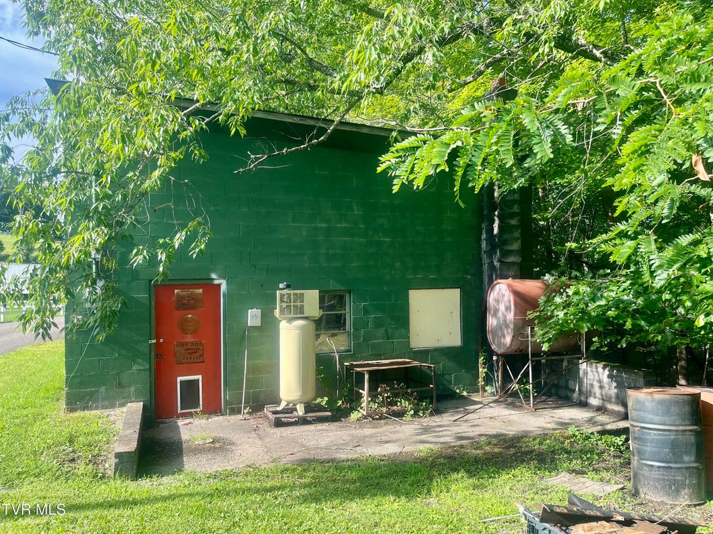 Photo of 3175 Burtons Ford Road, Saint Paul, VA 24283 (MLS # 9983084)