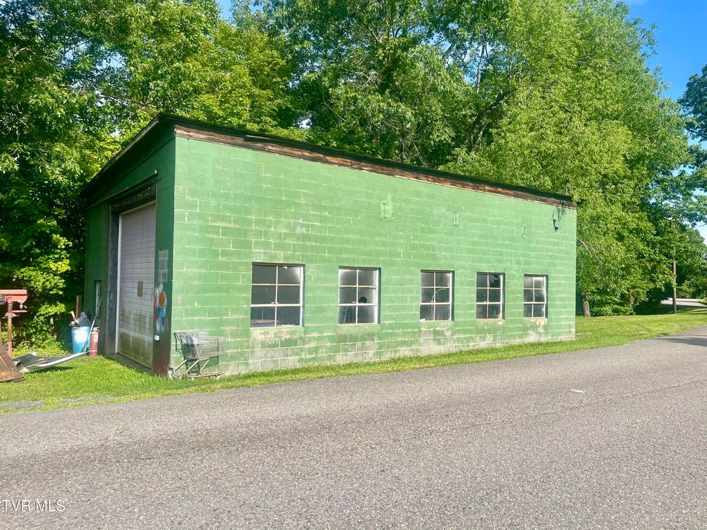 Photo of 3175 Burtons Ford Road, Saint Paul, VA 24283 (MLS # 9983084)