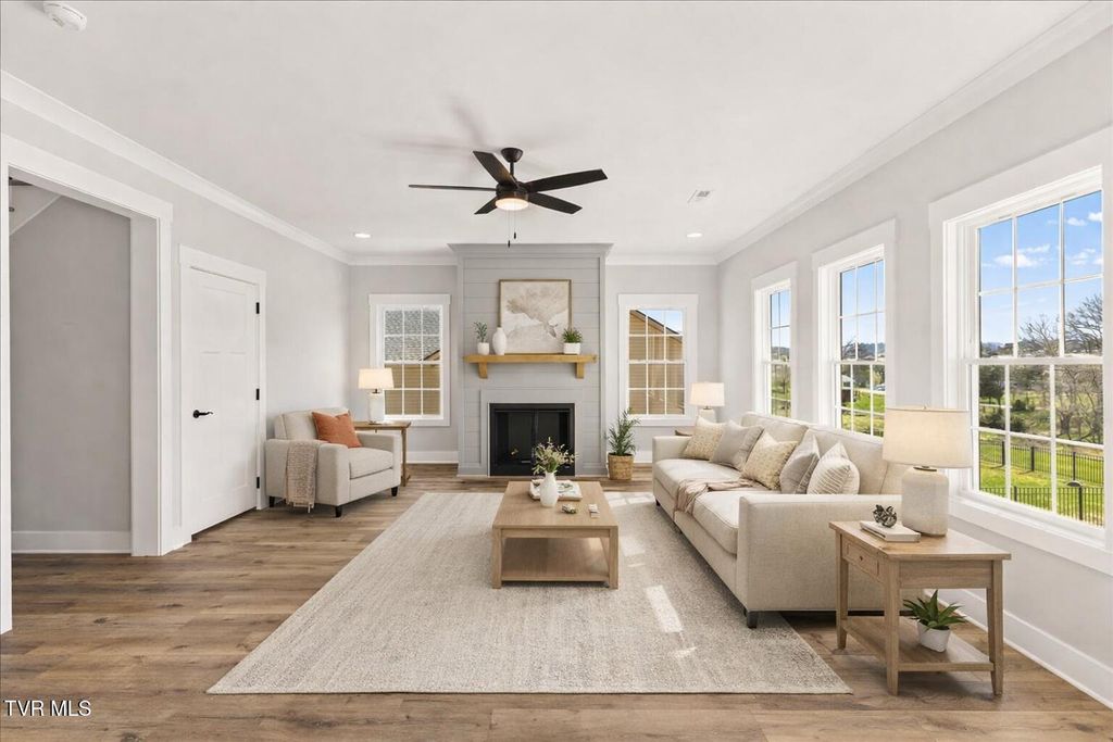 Photo of 1270 Cabot Cove, Jonesborough, TN 37659 (MLS # 9990128)