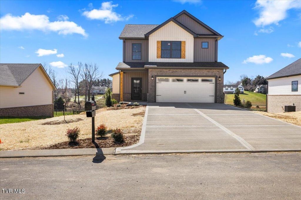 Photo of 1270 Cabot Cove, Jonesborough, TN 37659 (MLS # 9990128)