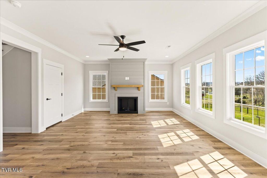 Photo of 1270 Cabot Cove, Jonesborough, TN 37659 (MLS # 9990128)