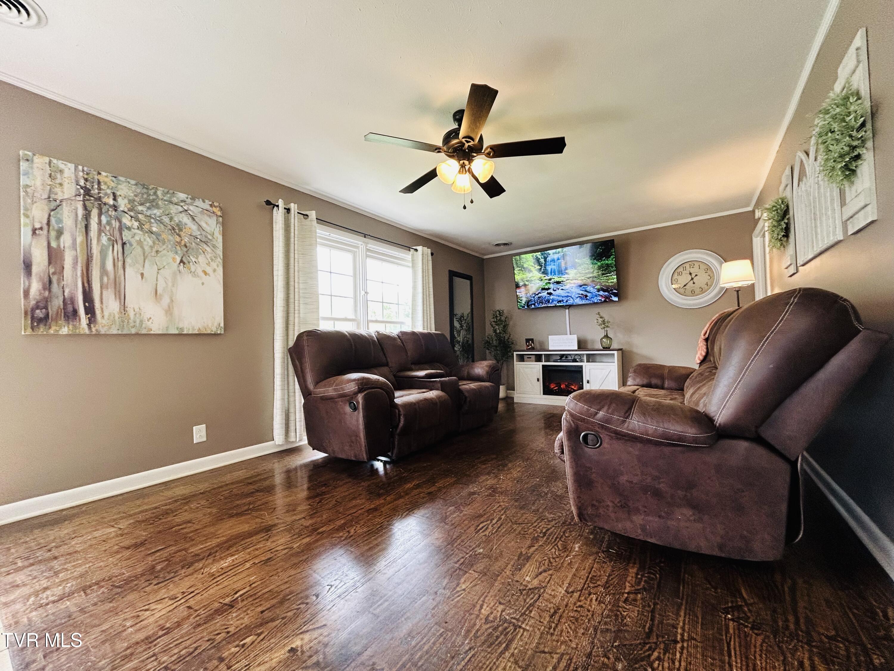 312 Colonial Circle, Greeneville, Tennessee image 21