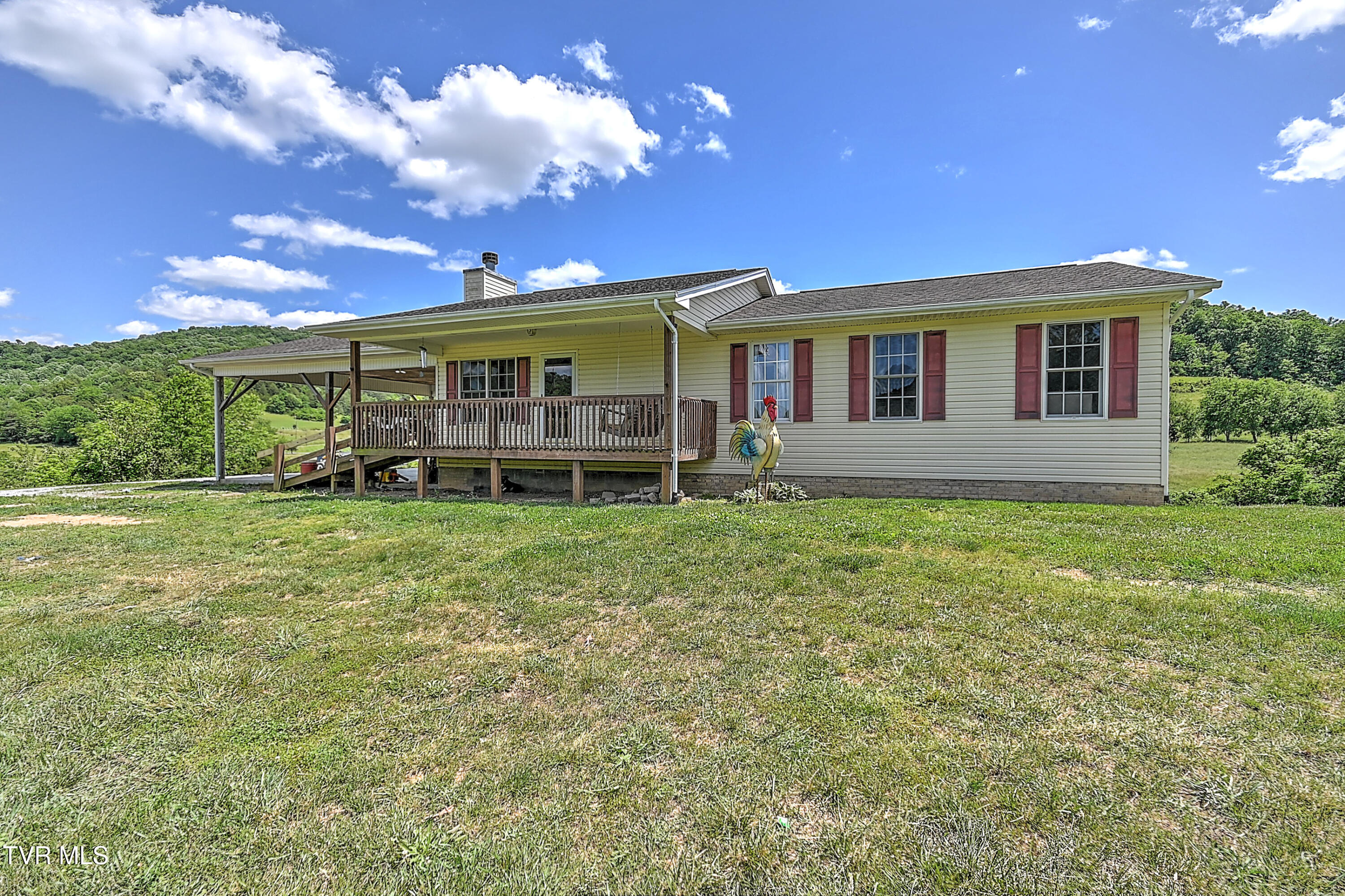 1992 Stanley Valley Road, Surgoinsville, Tennessee image 3