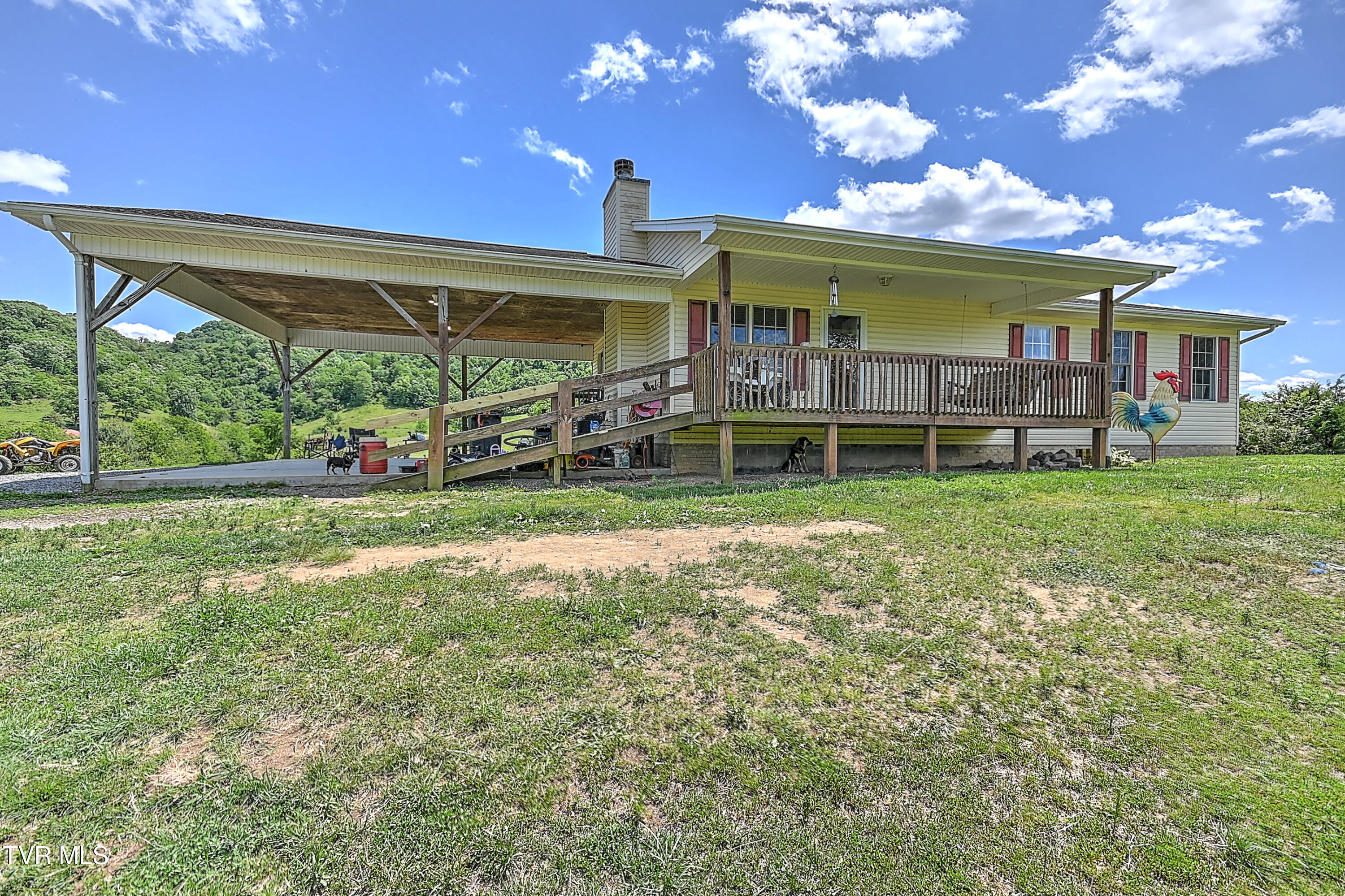 1992 Stanley Valley Road, Surgoinsville, Tennessee image 1