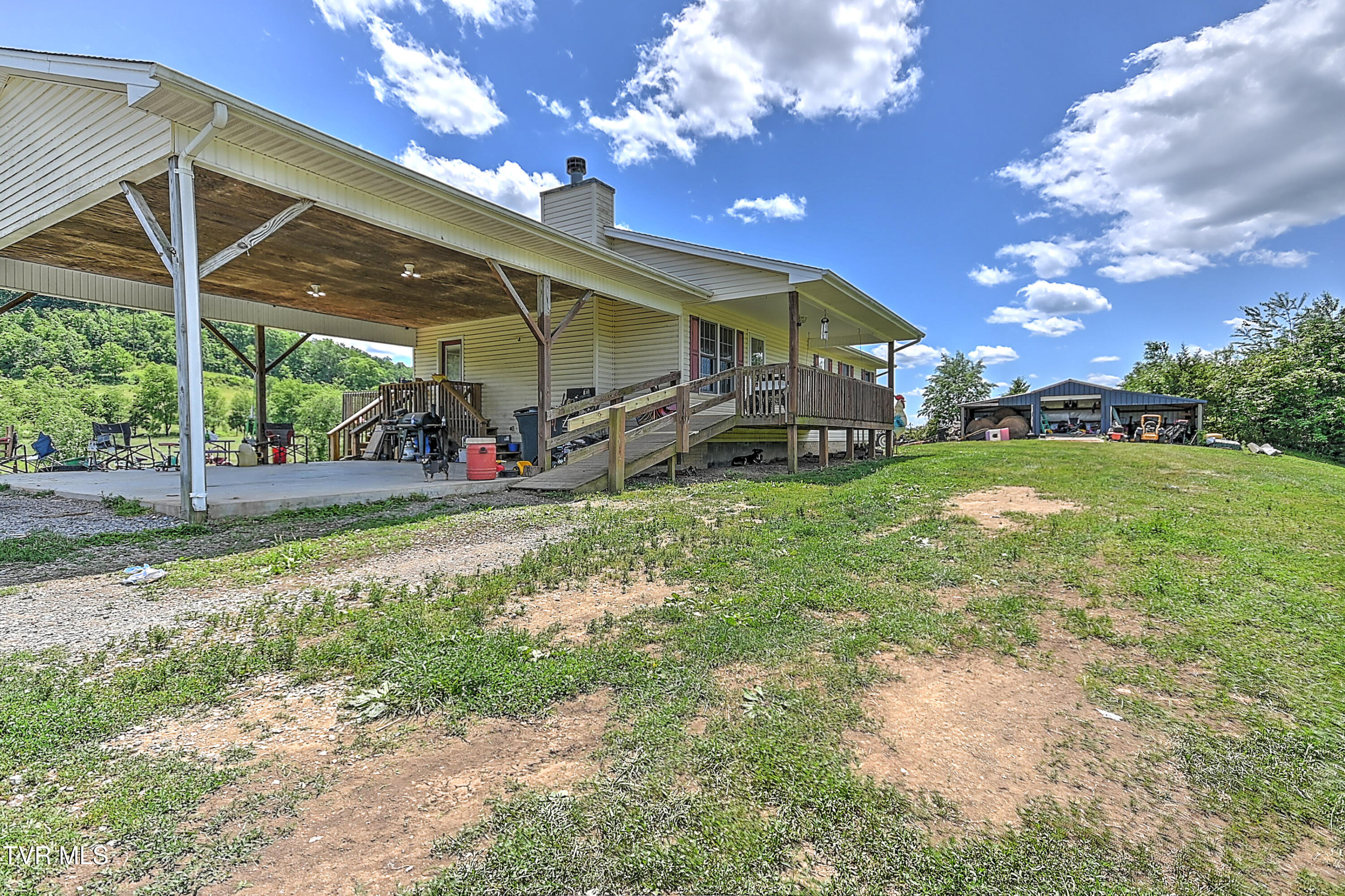 1992 Stanley Valley Road, Surgoinsville, Tennessee image 38
