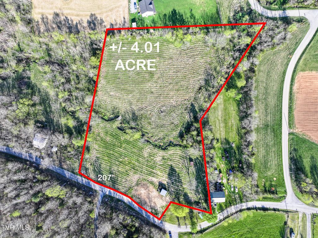 Photo of 525 Kelley Gap Road, Greeneville, TN 37743 (MLS # 9993576)