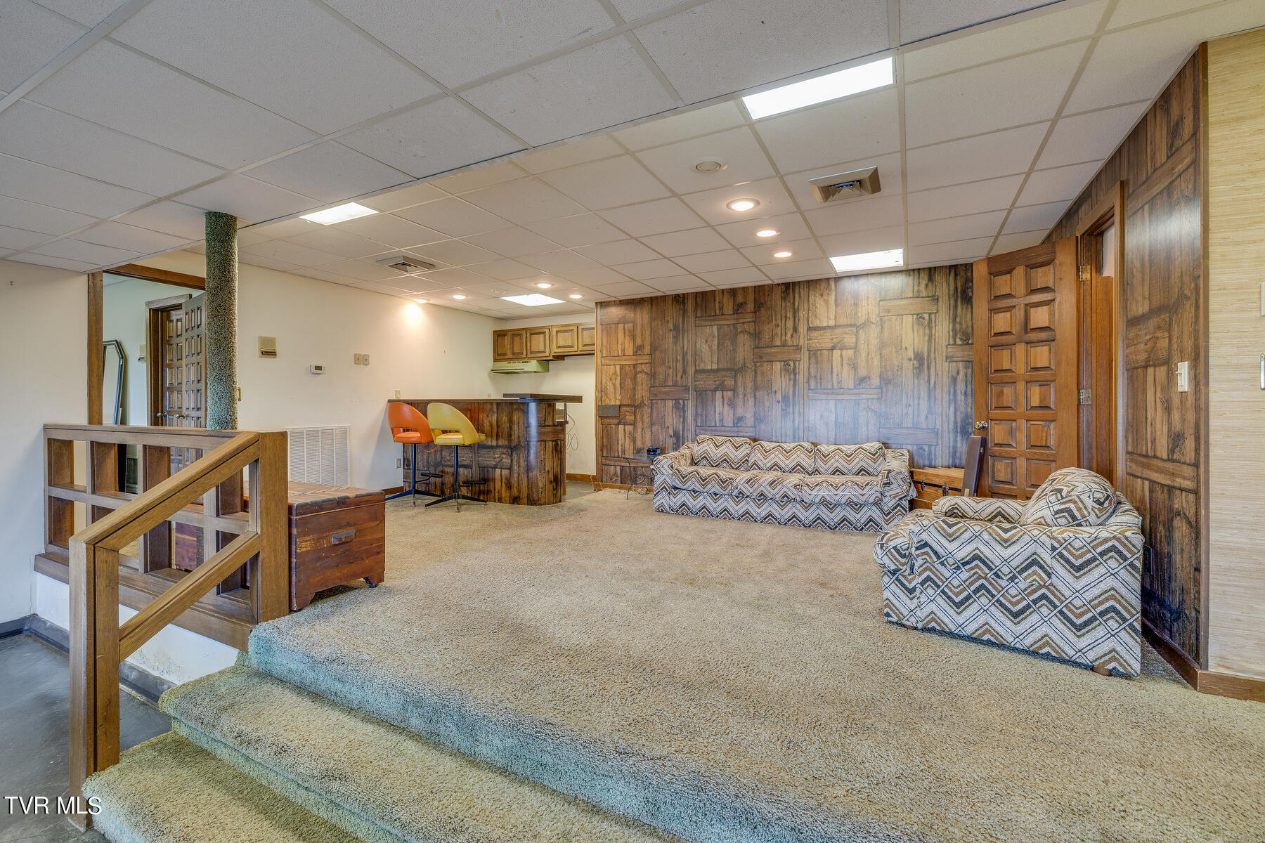 1734 Crockett Ridge Rdg, Bristol, Virginia image 41