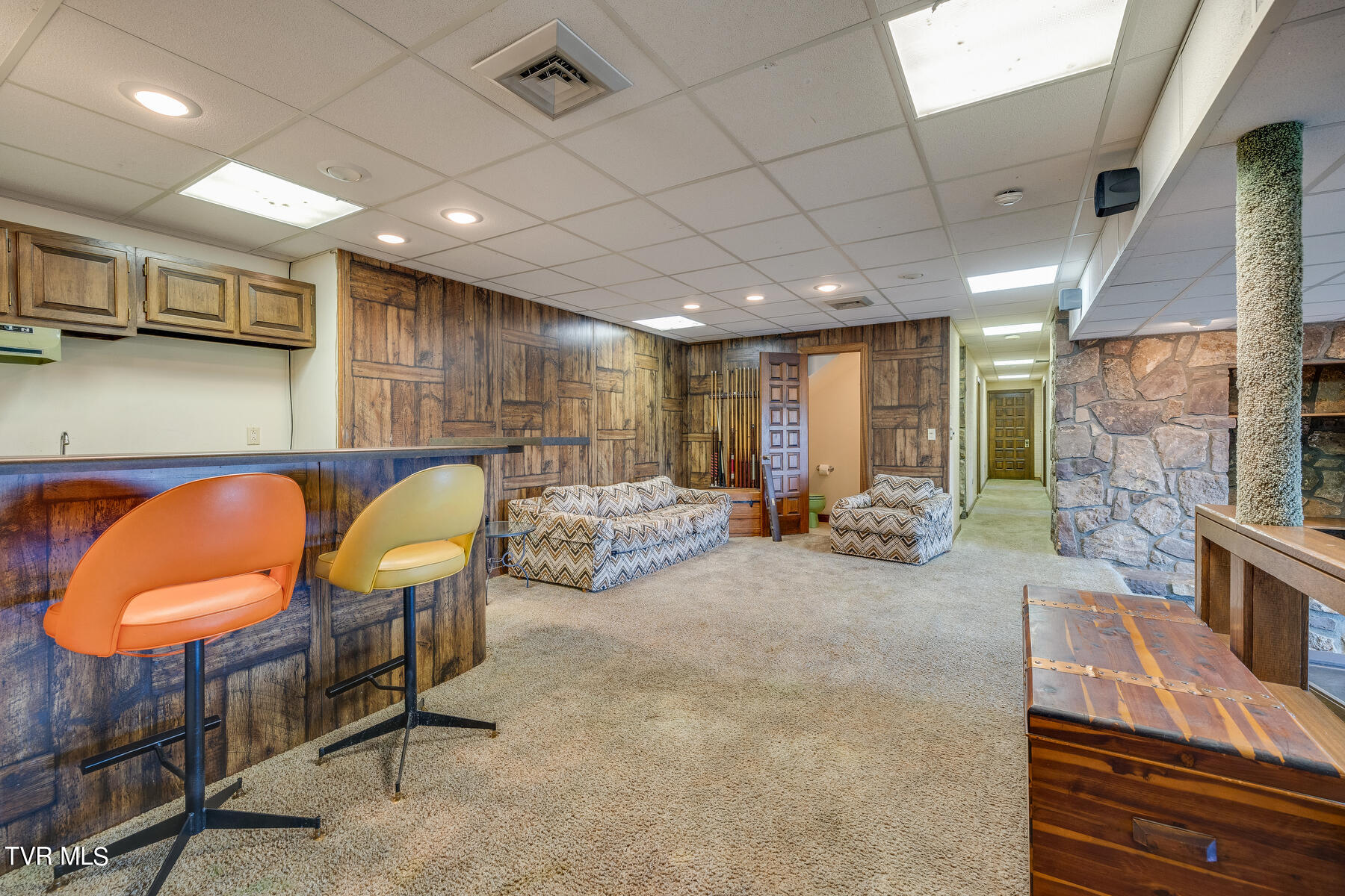 1734 Crockett Ridge Rdg, Bristol, Virginia image 42