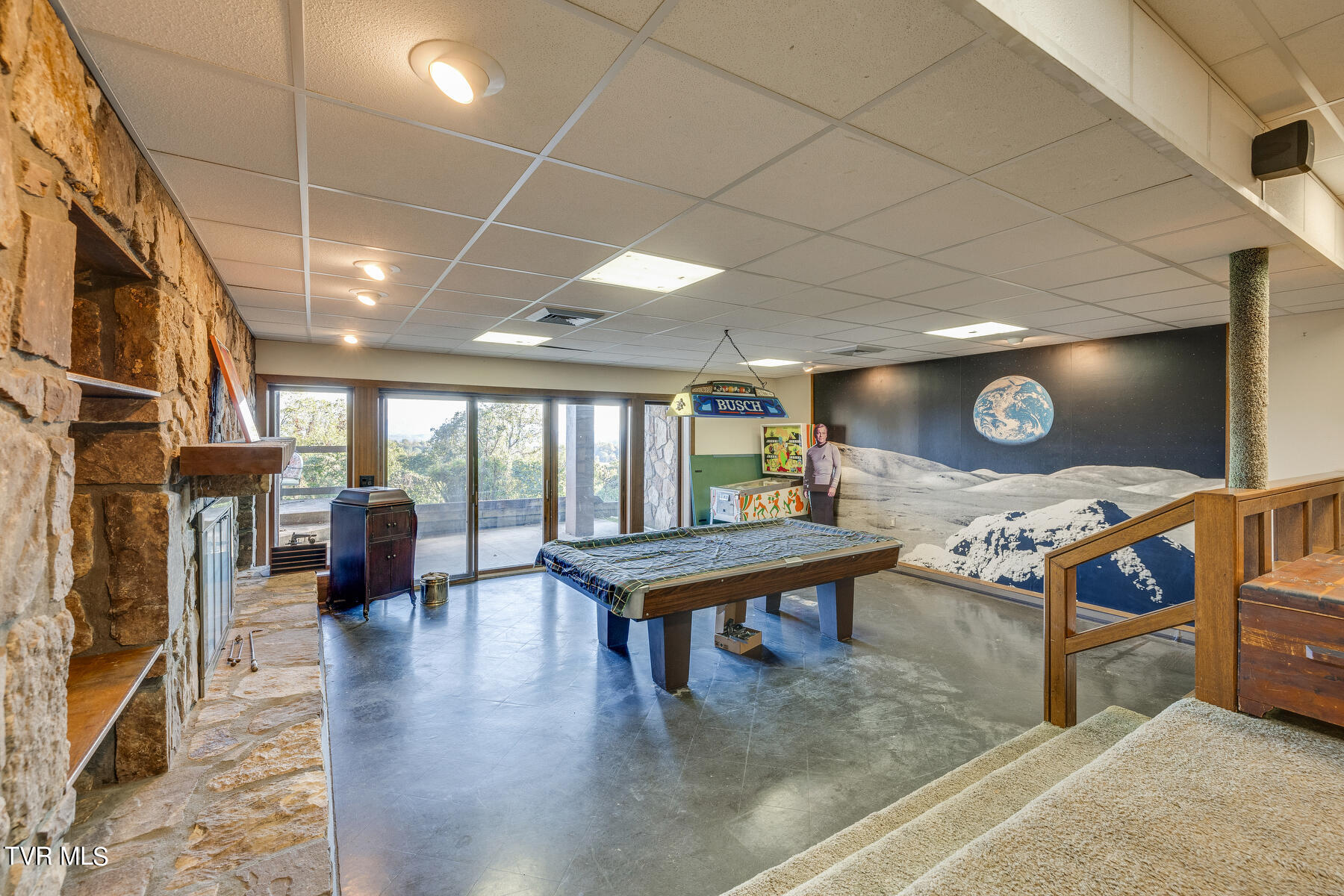 1734 Crockett Ridge Rdg, Bristol, Virginia image 38
