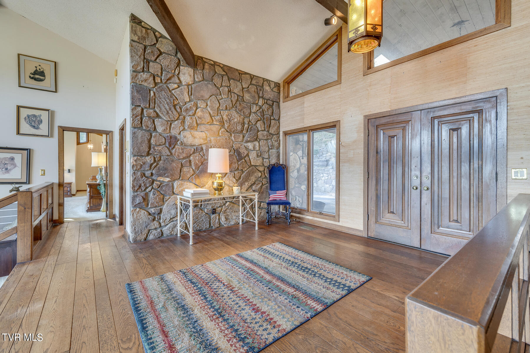 1734 Crockett Ridge Rdg, Bristol, Virginia image 7