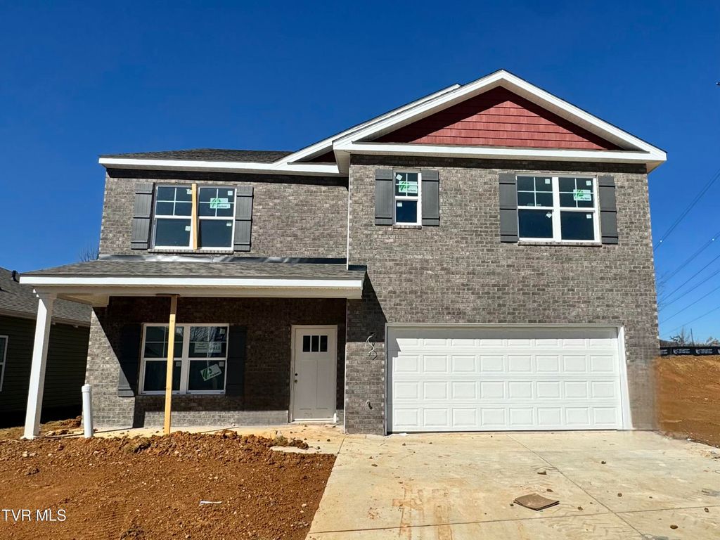 Photo of 648 Saint Andrews Drive Dr, Kingsport, TN 37664 (MLS # 9988900)