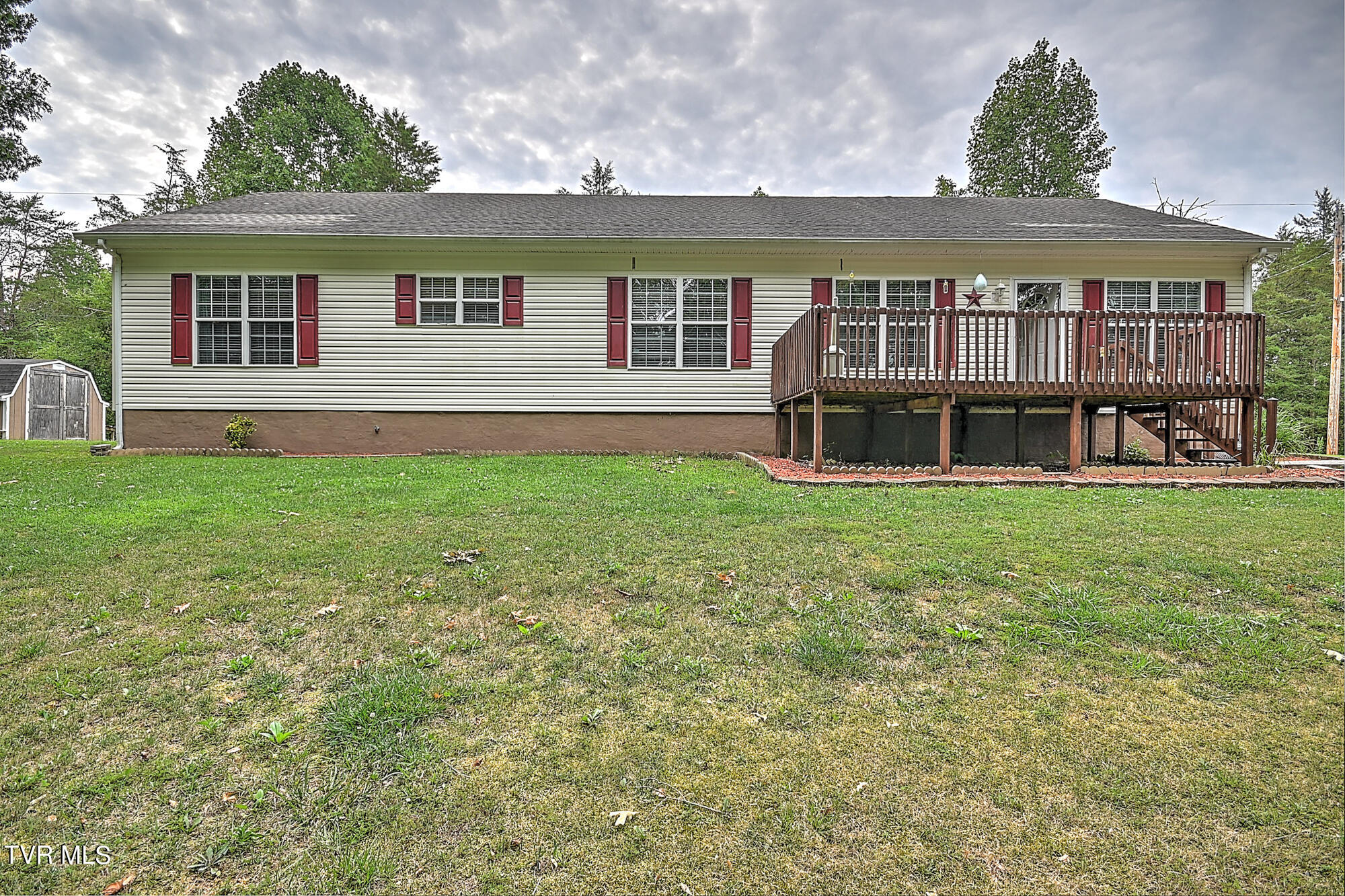 380 Moulton Greene Road, Fall Branch, Tennessee image 1