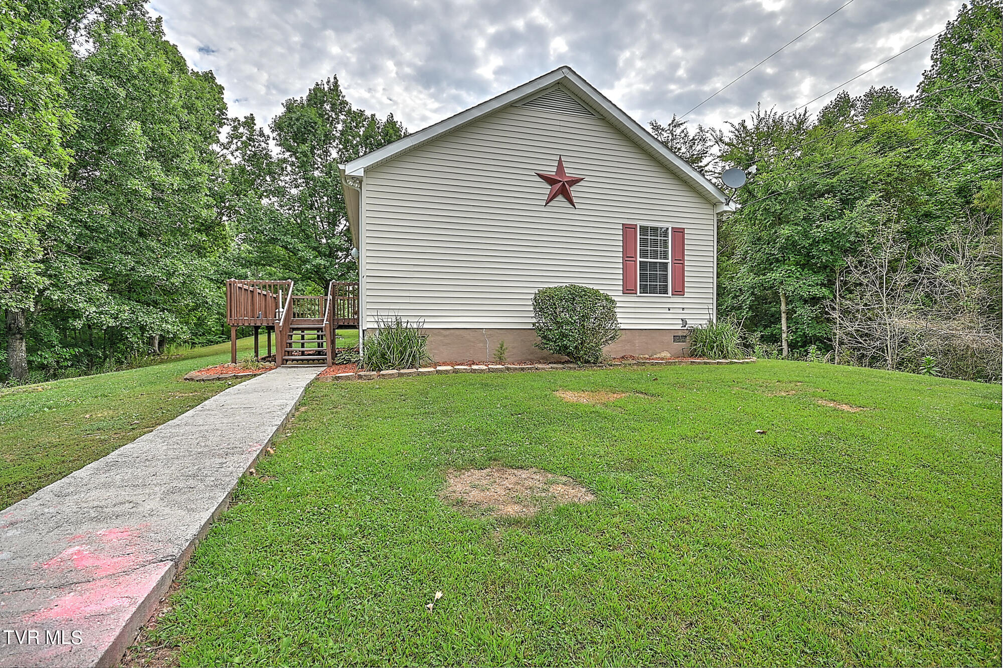 380 Moulton Greene Road, Fall Branch, Tennessee image 38