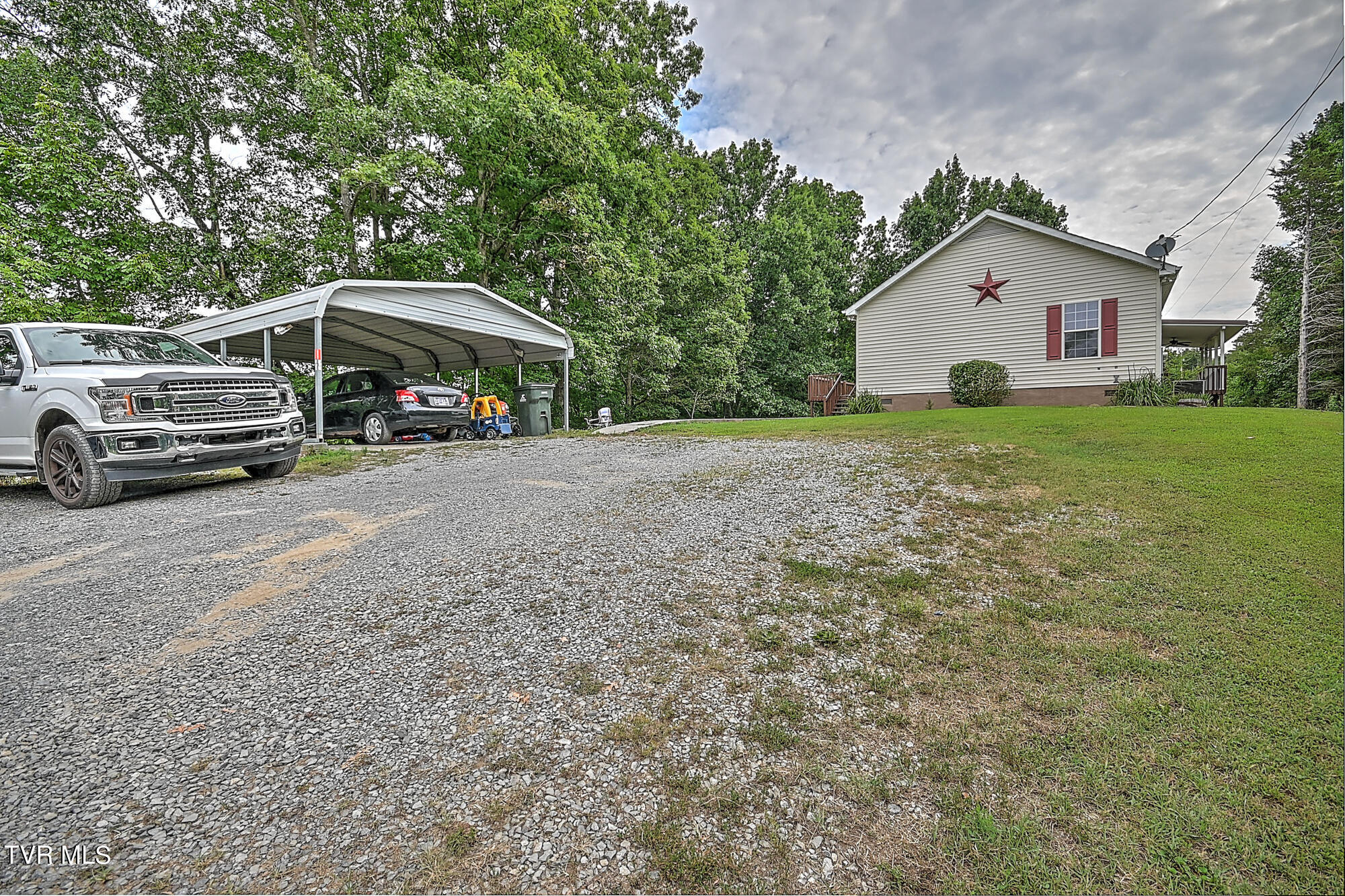 380 Moulton Greene Road, Fall Branch, Tennessee image 33
