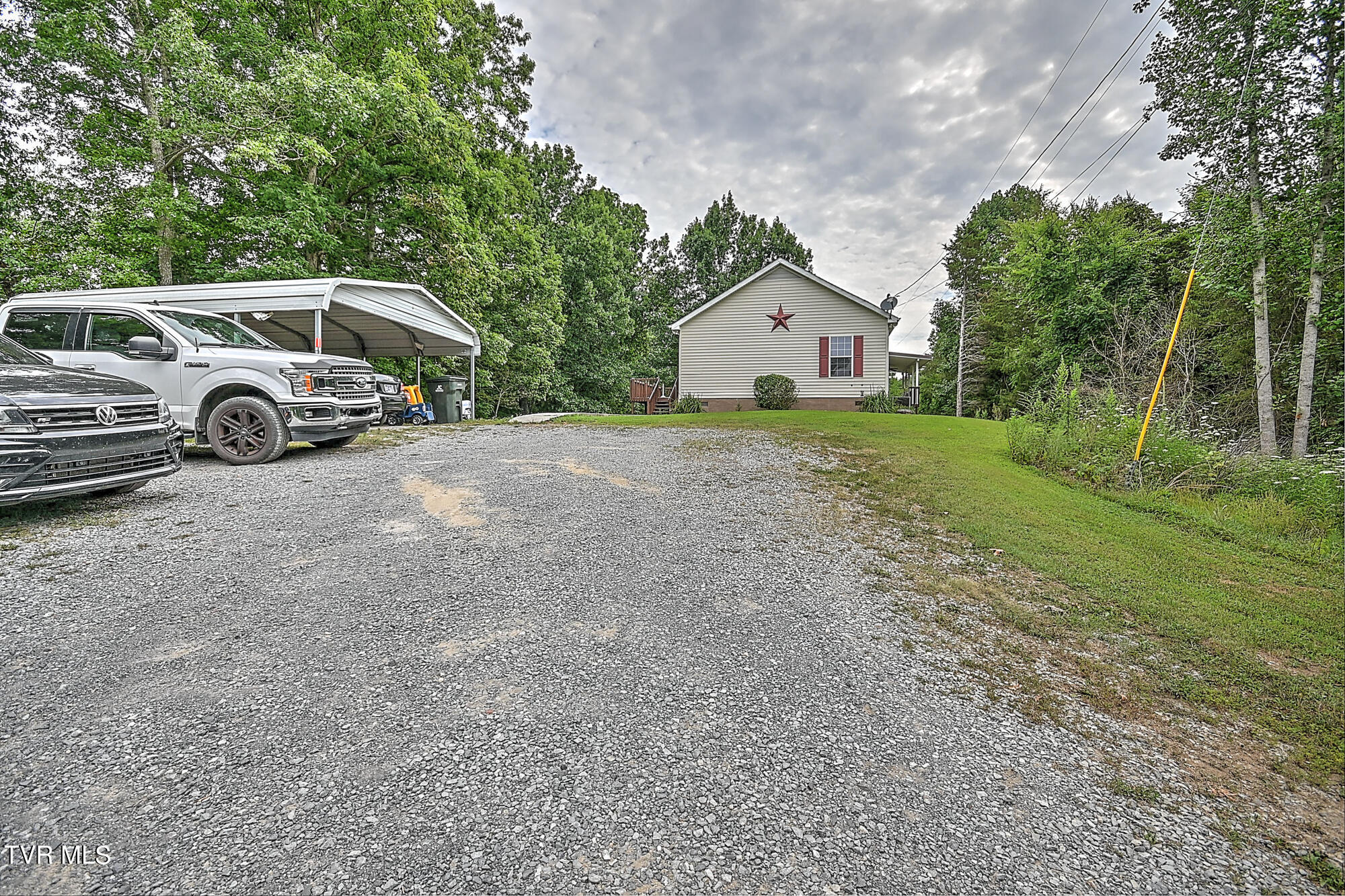 380 Moulton Greene Road, Fall Branch, Tennessee image 32