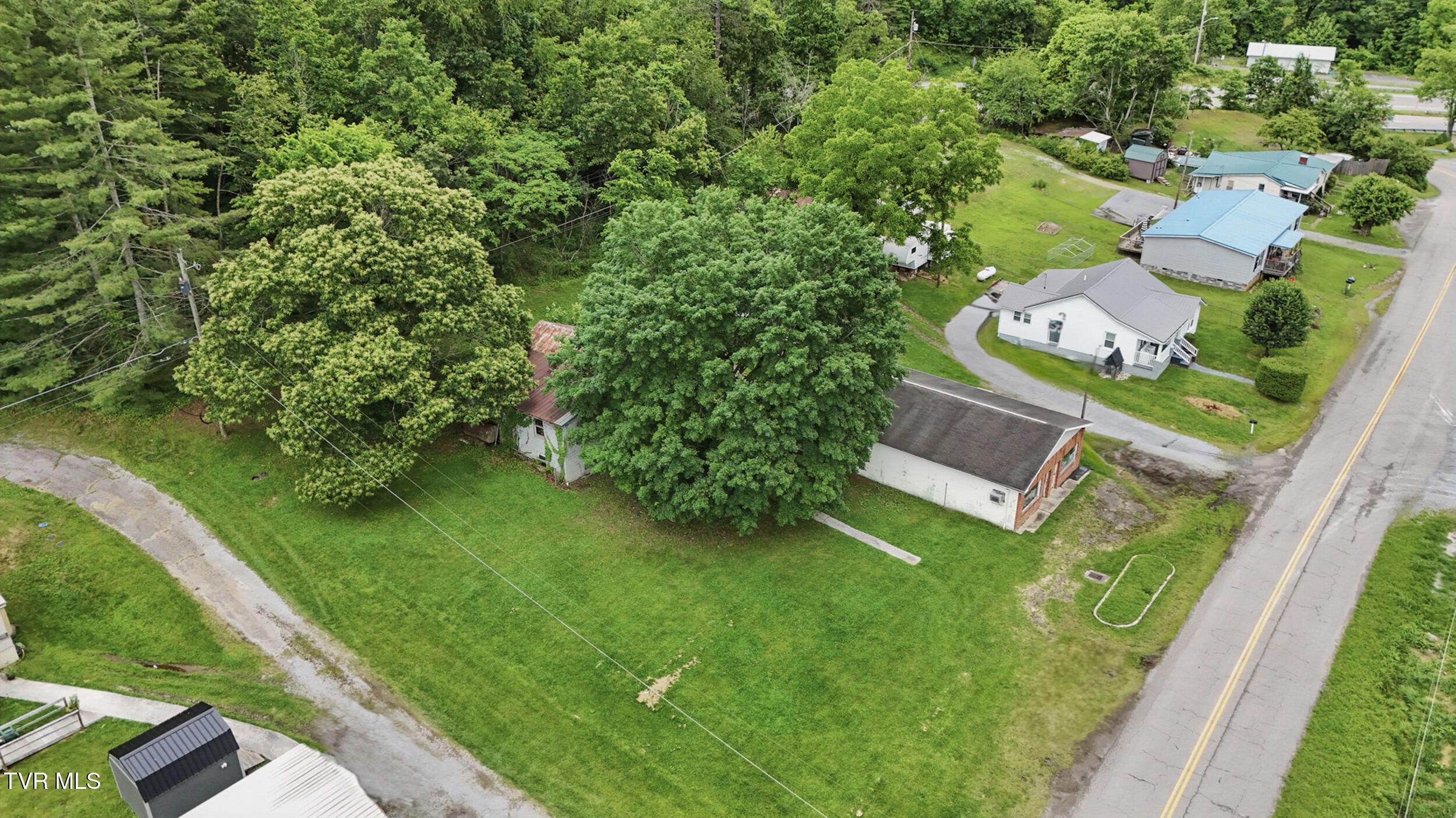 190 Railroad Ave Avenue, Duffield, Virginia image 13
