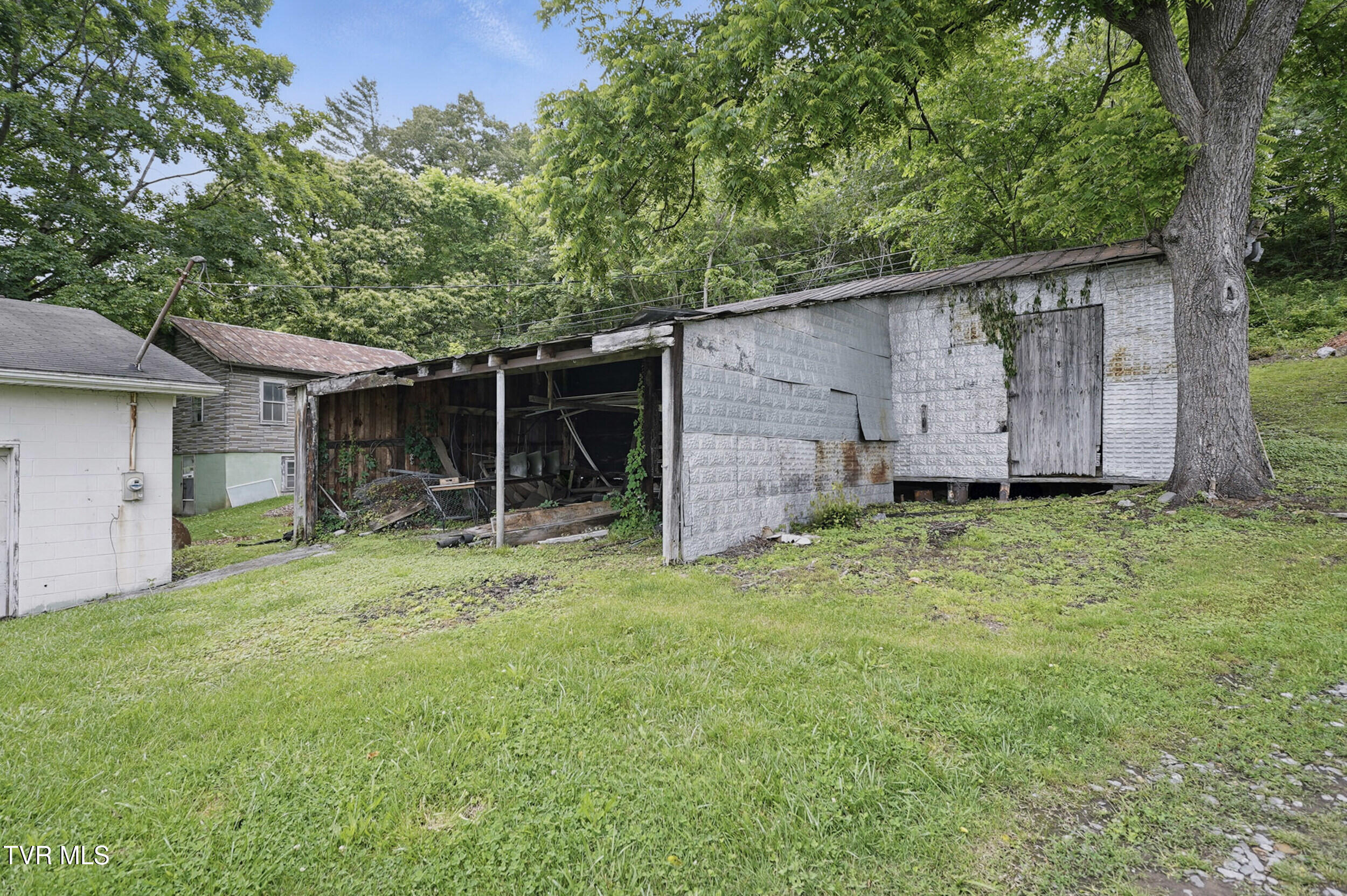 190 Railroad Ave Avenue, Duffield, Virginia image 8