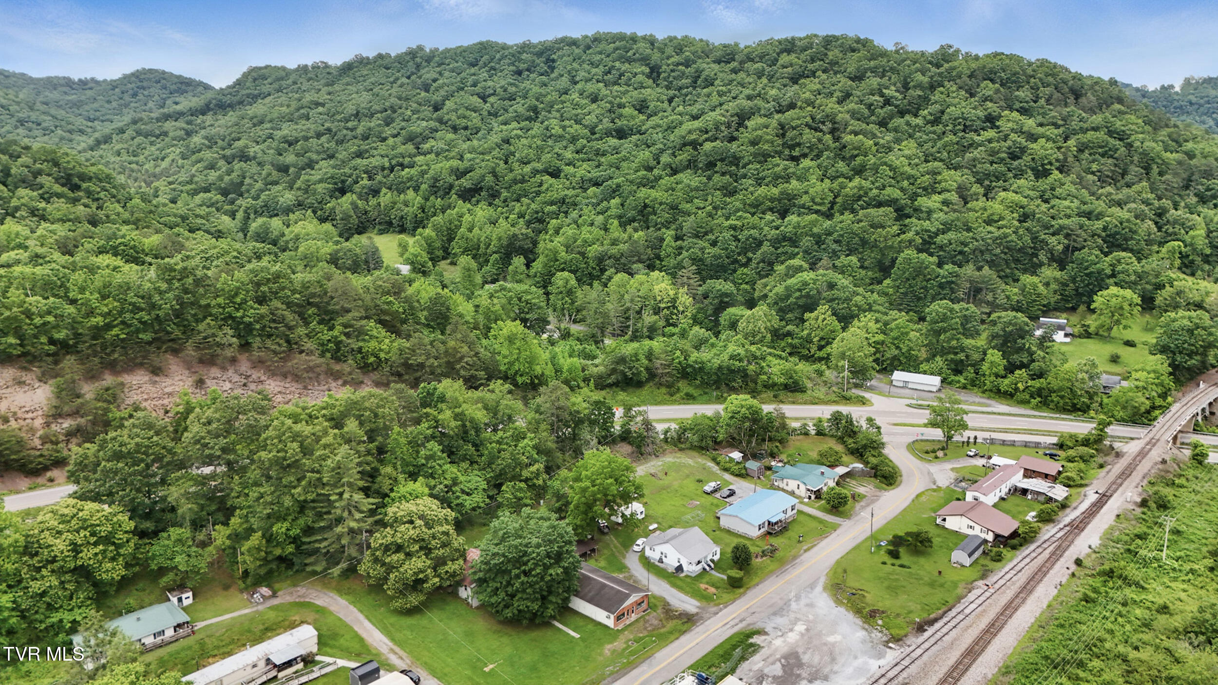190 Railroad Ave Avenue, Duffield, Virginia image 3